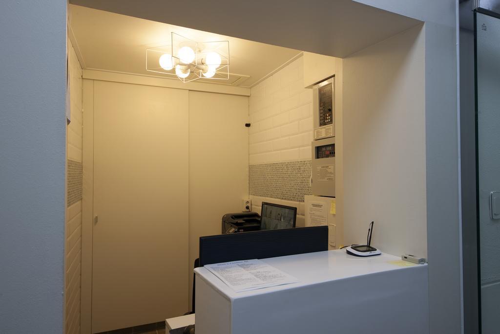 K-Guesthouse Myeongdong 1 Seul Exterior foto